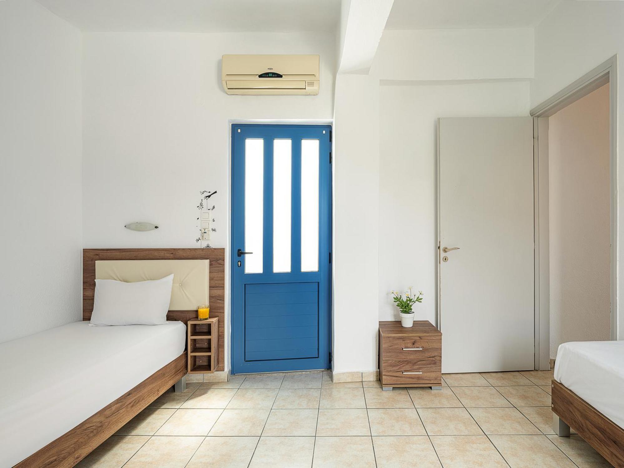 Apartamento Lefka Ori Khóra Sfakíon Exterior foto